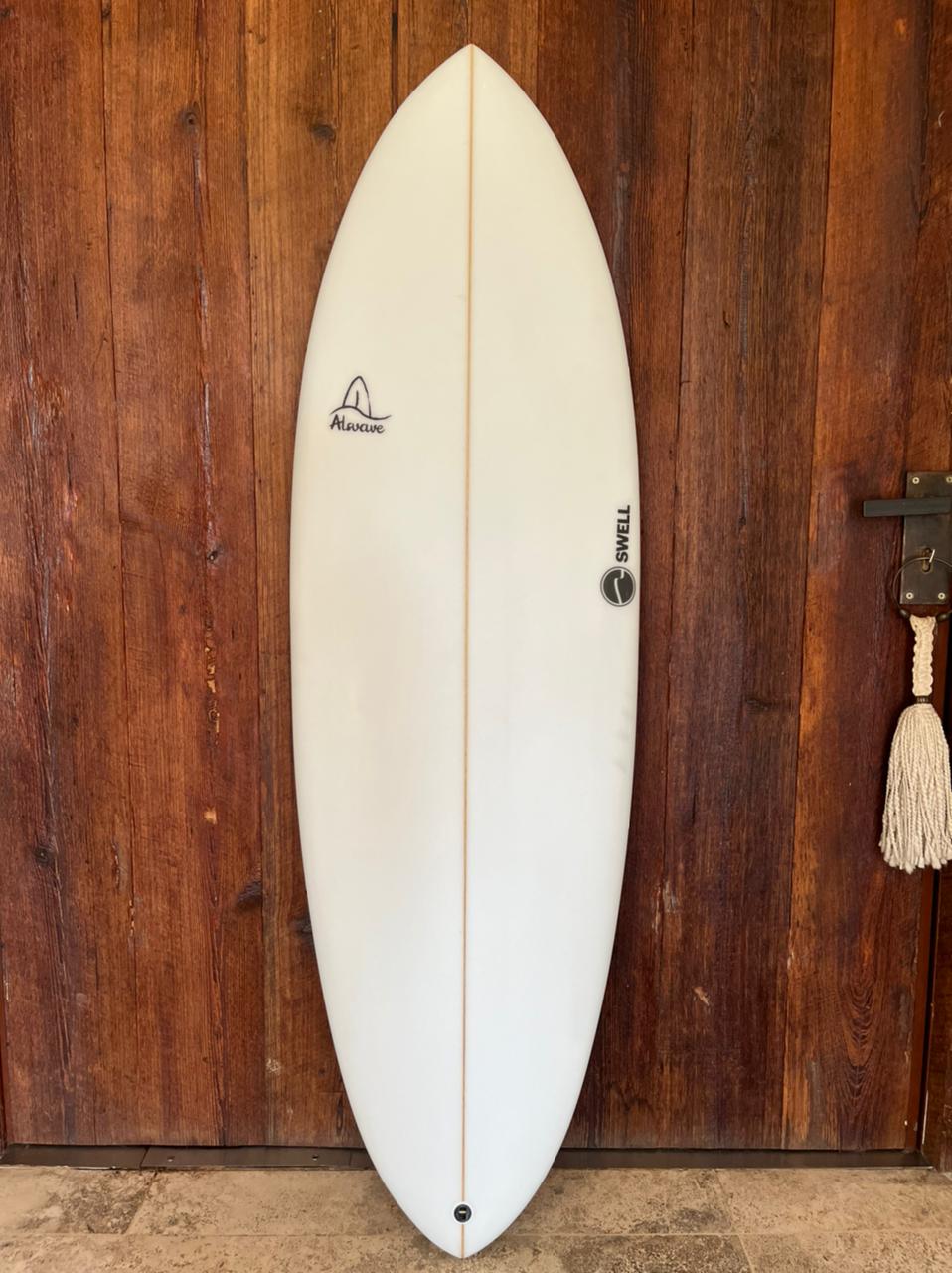 Liner Shortboard - Image 2