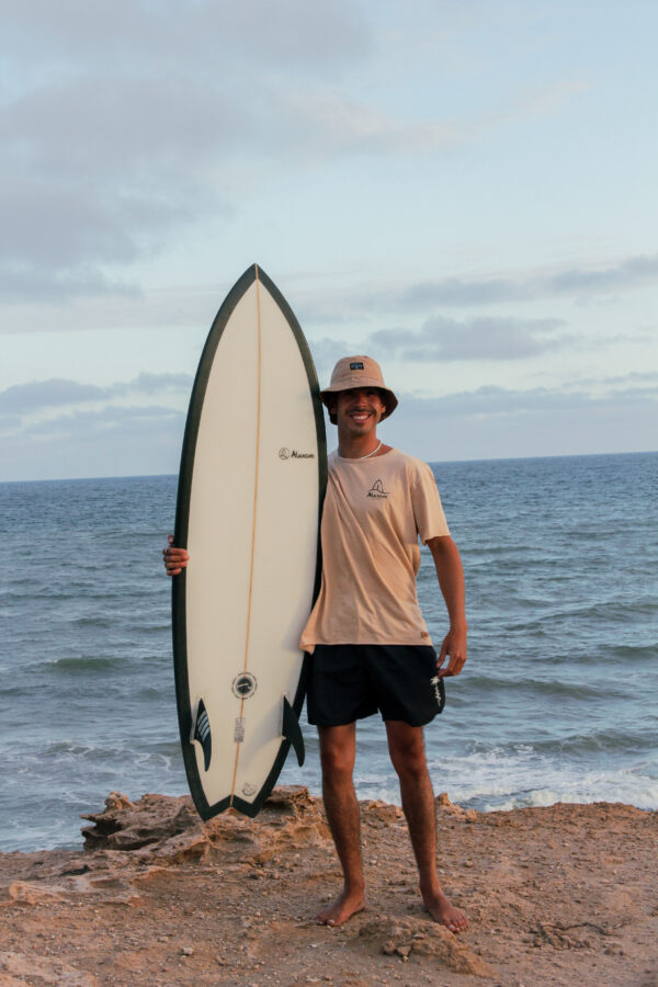 Ajih 5'5" - Image 6