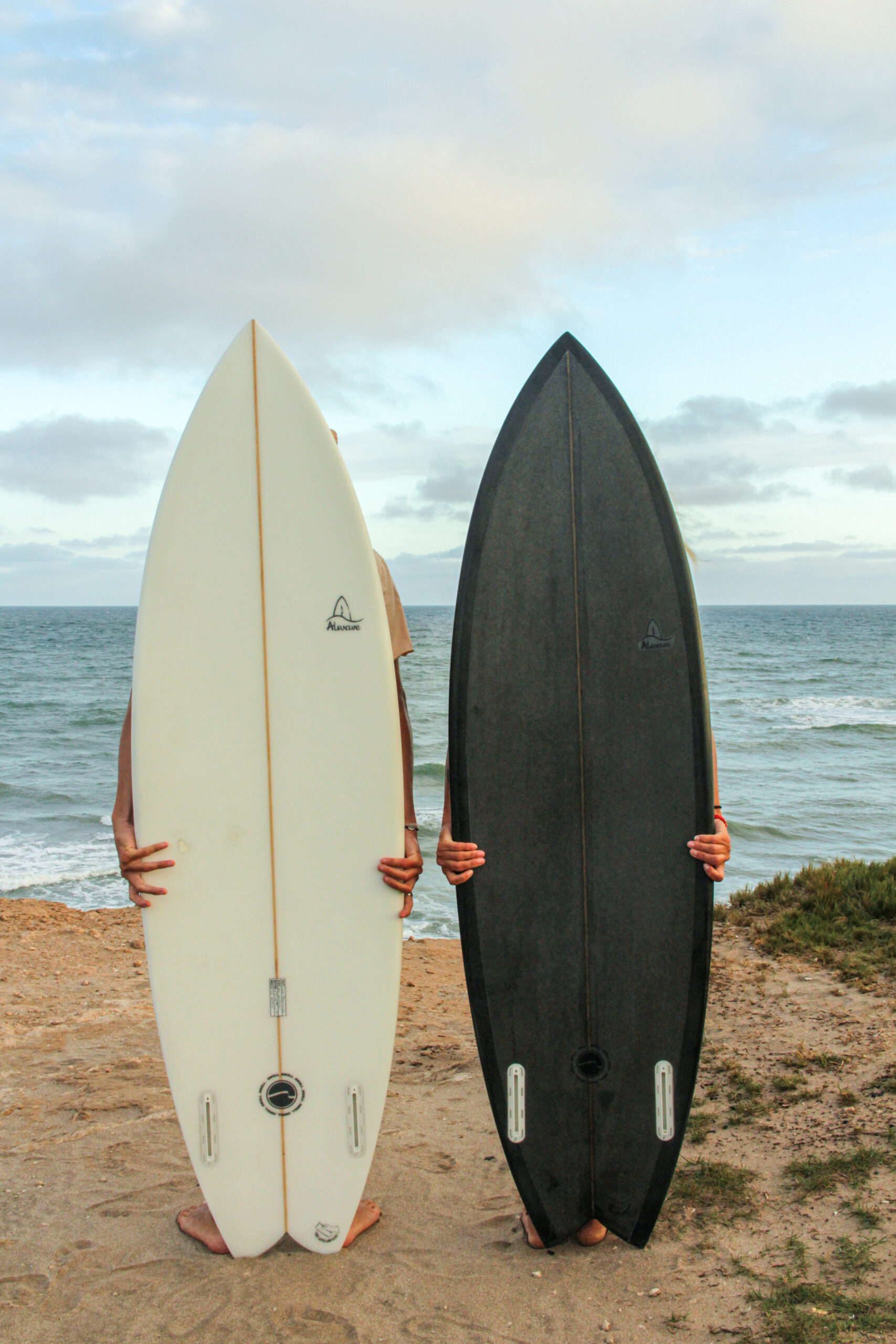 AS Twin Fin - Image 2