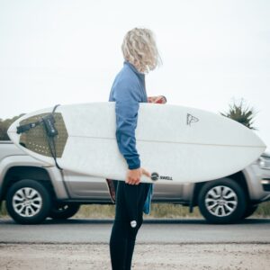 Liner Shortboard