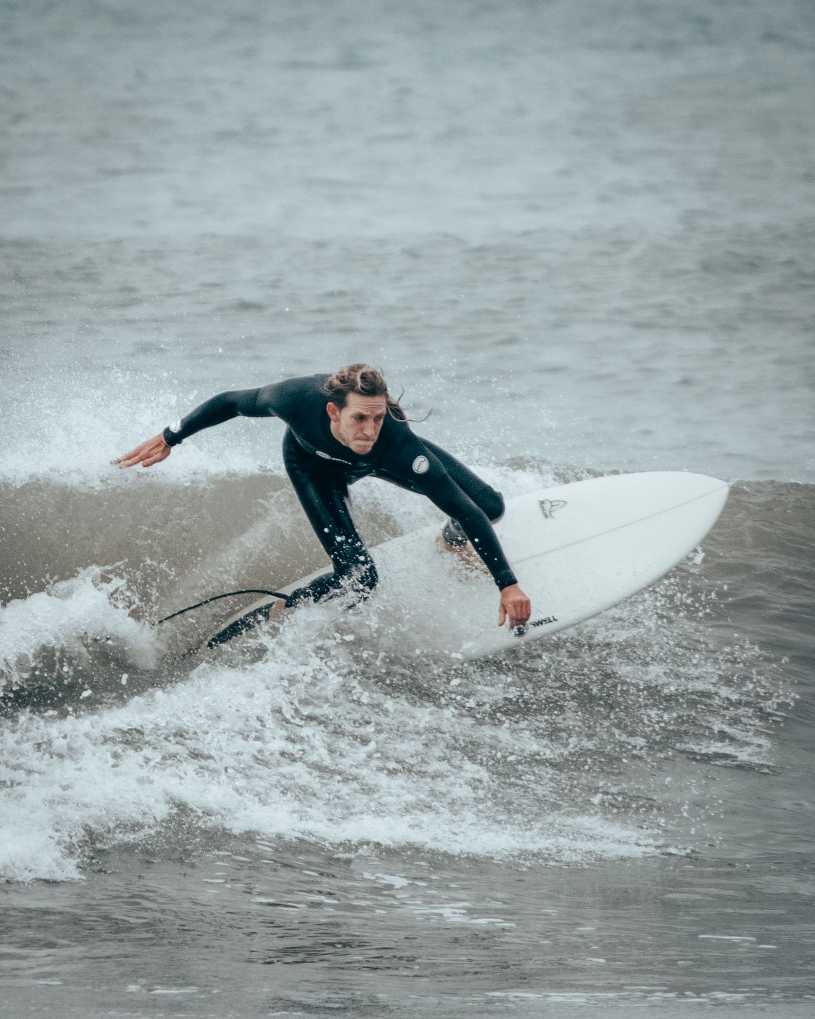 Liner Shortboard - Image 4