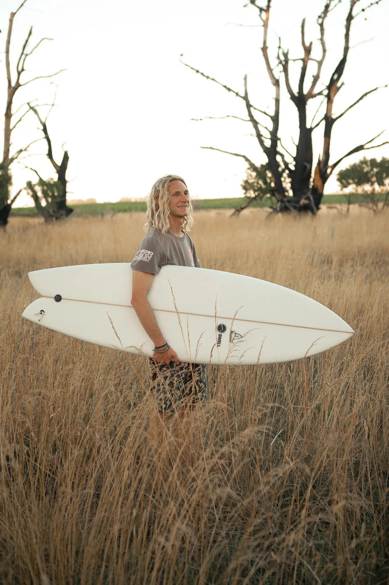 AS Twin Fin - Image 4