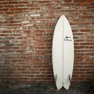 AS Twin Fin
