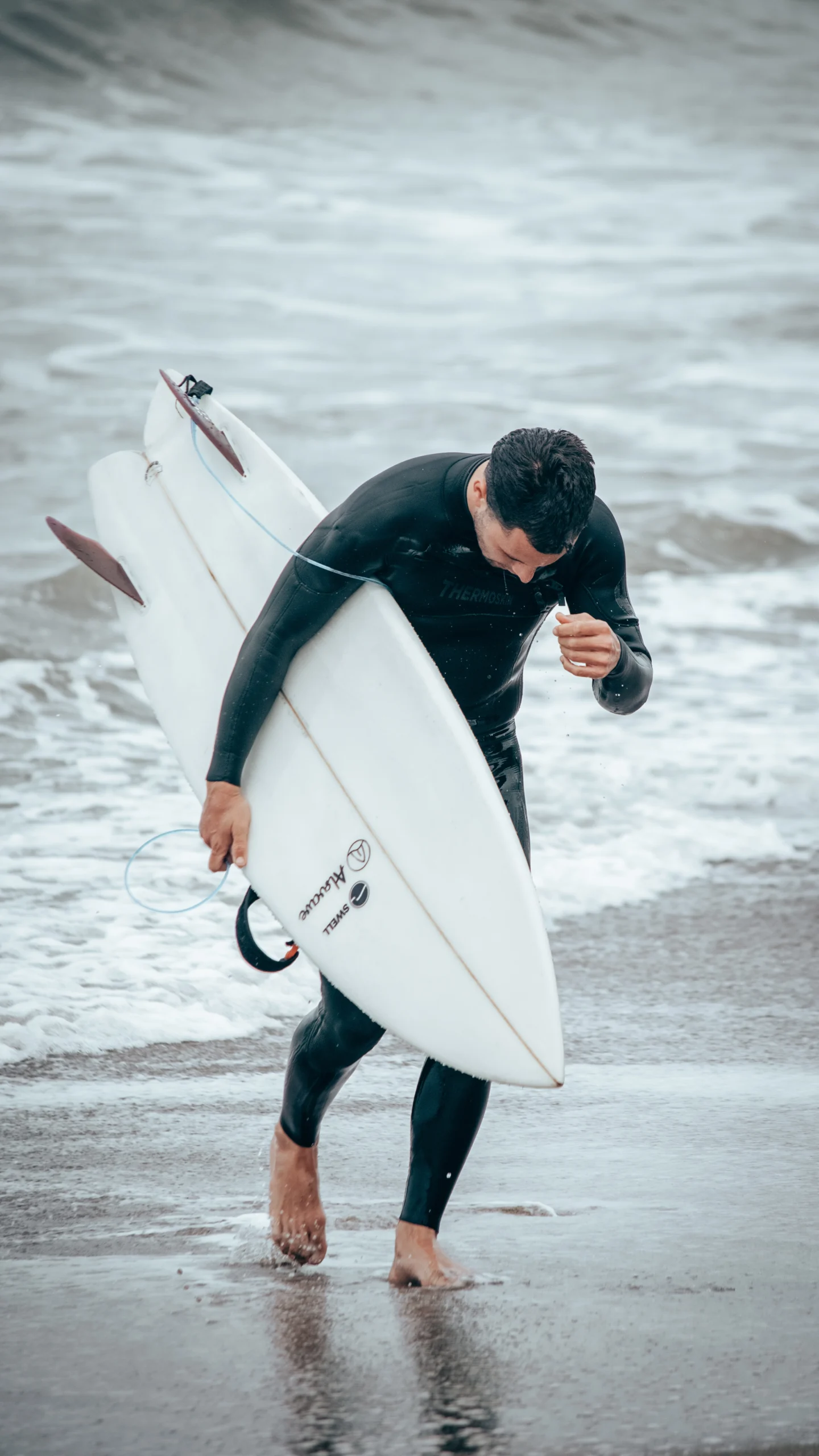 AS Twin Fin - Image 3