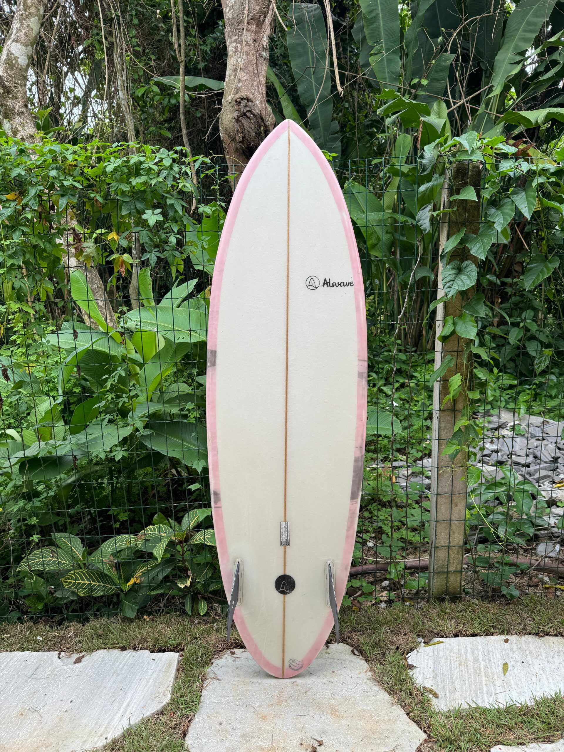 AS Twin Pin - Image 5